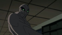 Clayface