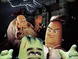 Frankenthumb