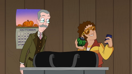 Cavendish and Dakota
