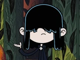 Lucy Loud