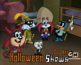Baby looney tunes
