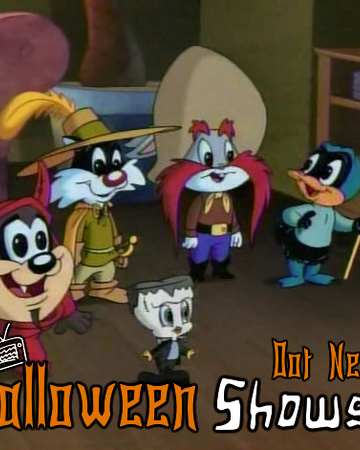 A Mid Autumn Night S Scream Halloween Specials Wiki Fandom
