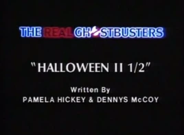 Halloween II 1-2