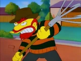 Groundskeeper Willie