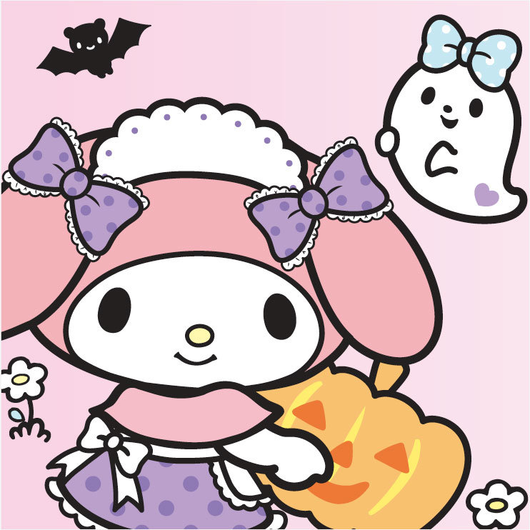 Hello Kitty, Halloween Specials Wiki