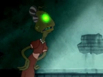 Pleakley's Mother