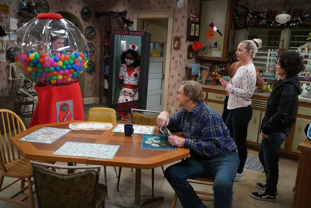 Halloween and the Election vs. The Pandemic | Halloween Specials Wiki