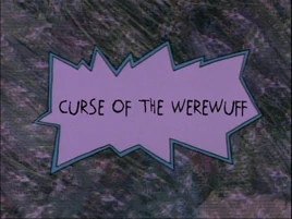 Curse of the Werewuff