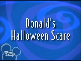 Donald'sHalloweenScareTitle