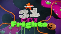 Nick's 31 Nights of Fright