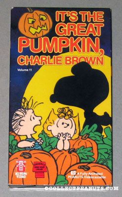 It's the Great Pumpkin, Charlie Brown | Halloween Specials Wiki