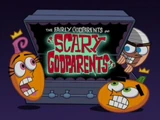 Scary Godparents
