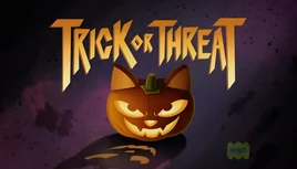 Trick or Threat