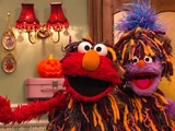A Pumpkin's Halloween (The Furchester Hotel)