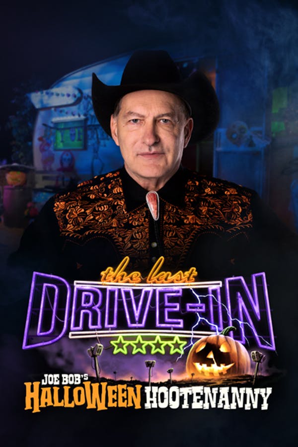 Joe Bob's Halloween Hootenanny Halloween Specials Wiki Fandom