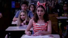 Girl Meets World Halloween 3