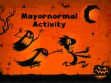 Mayornormal Activity