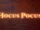 Hocus Pocus