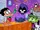 Witches Brew (Teen Titans Go!)