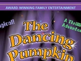 The Dancing Pumpkin