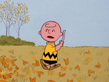 CharlieBrown