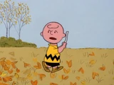 Charlie Brown