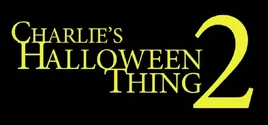 Charlies Halloween 2 Title