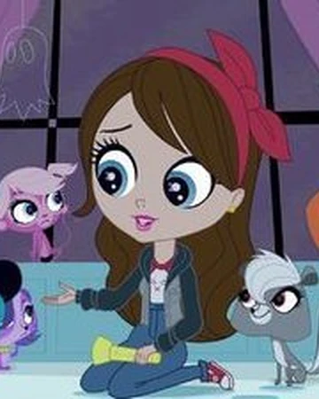 littlest pet shop fat