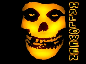 Halloween (The Misfits)