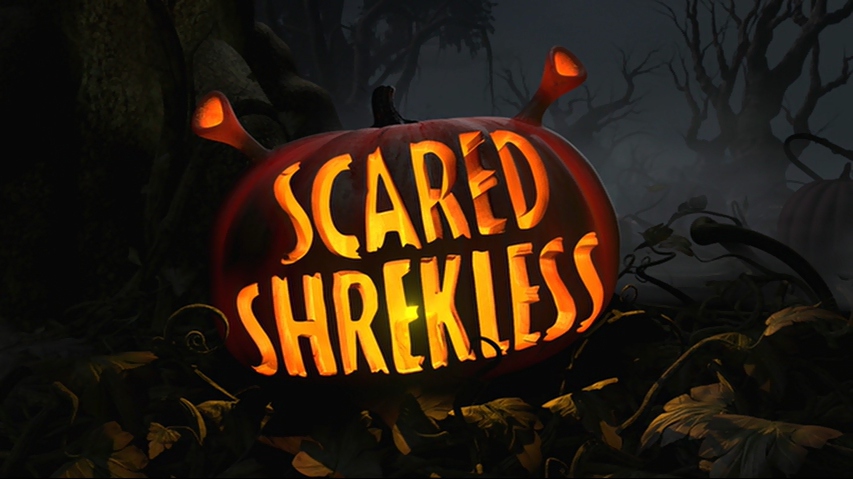 Scared Shrekless | Halloween Specials Wiki | Fandom