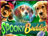 Spooky Buddies