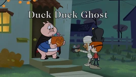 DuckDuckGhost