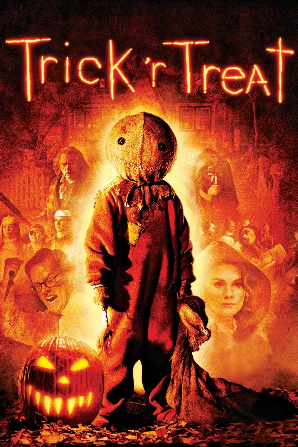 Trick 'r Treat Halloween Specials Wiki Fandom