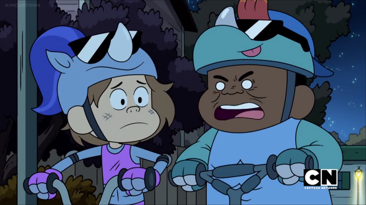 Craig of the creek kimcartoon store