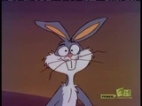Bugs Bunny