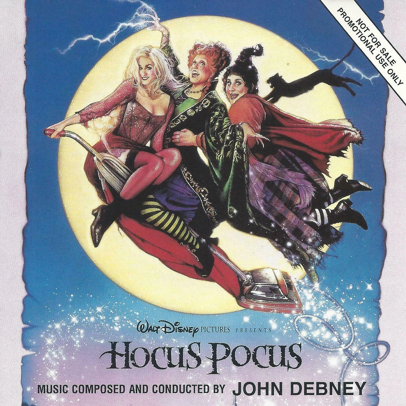 Hocus Pocus | Halloween Specials Wiki | Fandom