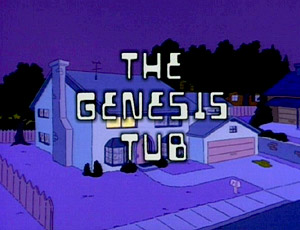 Treehouse of Horror VII | Halloween Specials Wiki | Fandom