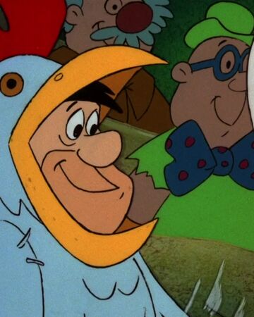 The flintstones halloween clearance
