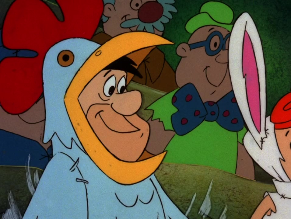 Fred Flintstone Halloween Specials Wiki Fandom