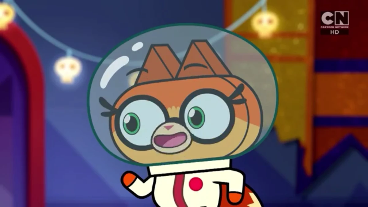 Dr. Fox | Halloween Specials Wiki | Fandom