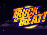 Truck or Treat!