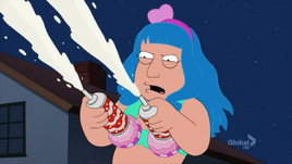 Holt Richter (Halloween Specials)