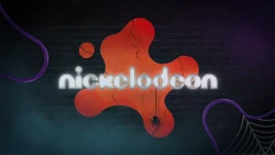 Nickelodeon 2023 logo