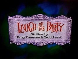 Laugh of the Party