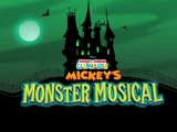 Mickey's Monster Musical