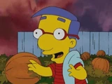 Milhouse Van Houten