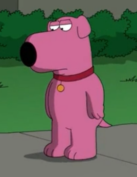 Brian Griffin (Halloween Specials)