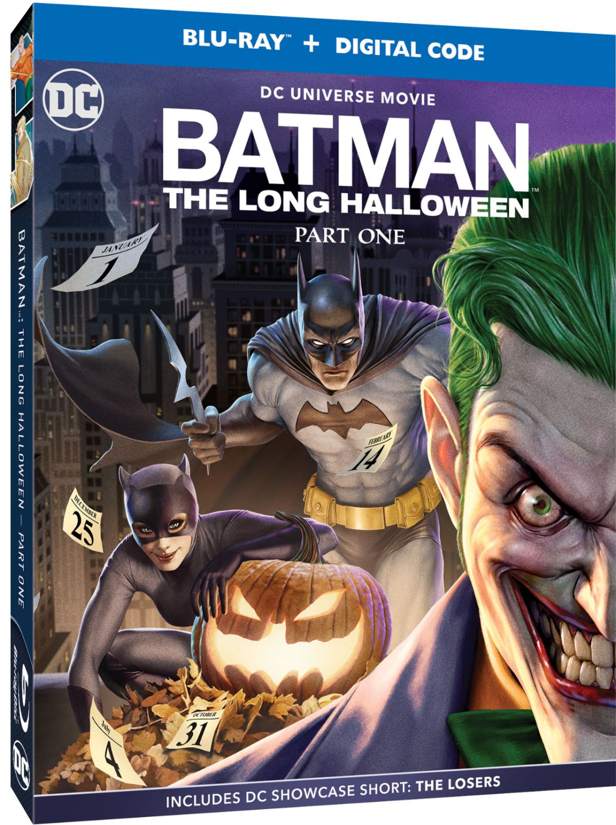 Batman: The Long Halloween - A Complete Guide to DC's Most