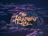 The Halloween Tree