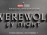 Werewolf by Night